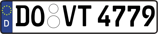 DO-VT4779