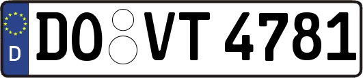 DO-VT4781