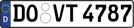 DO-VT4787
