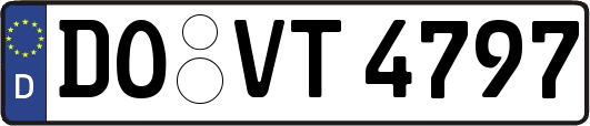 DO-VT4797