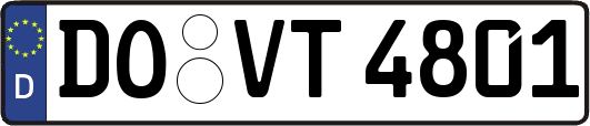 DO-VT4801
