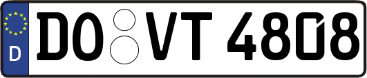 DO-VT4808