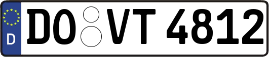 DO-VT4812