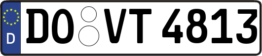 DO-VT4813