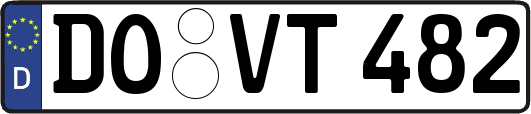 DO-VT482
