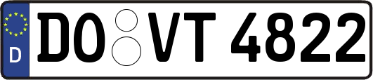 DO-VT4822
