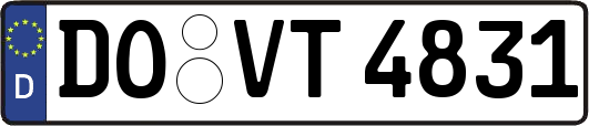 DO-VT4831