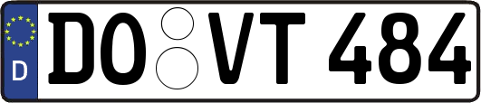 DO-VT484