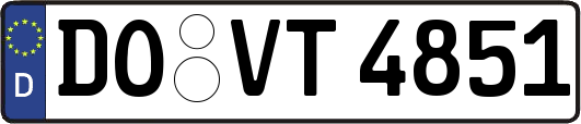 DO-VT4851