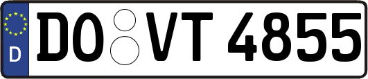 DO-VT4855