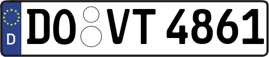 DO-VT4861