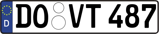 DO-VT487