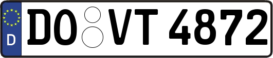DO-VT4872