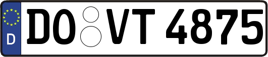 DO-VT4875