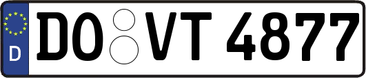DO-VT4877