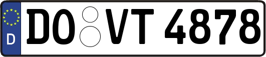 DO-VT4878