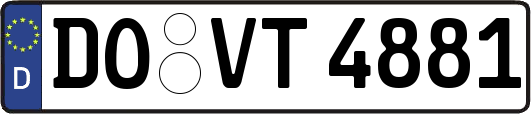 DO-VT4881