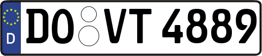 DO-VT4889