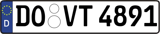 DO-VT4891
