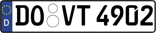 DO-VT4902