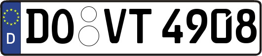 DO-VT4908