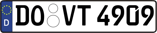DO-VT4909