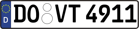 DO-VT4911