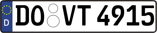 DO-VT4915