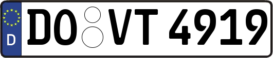 DO-VT4919