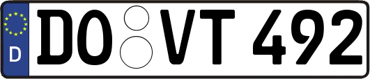 DO-VT492