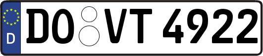 DO-VT4922