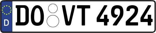 DO-VT4924