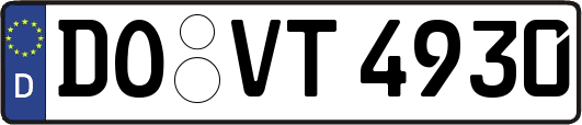 DO-VT4930