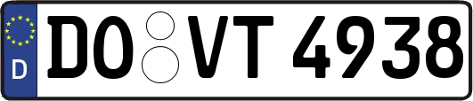 DO-VT4938