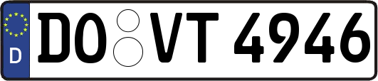 DO-VT4946