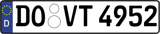DO-VT4952