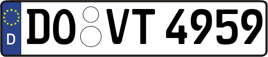 DO-VT4959