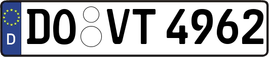 DO-VT4962