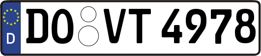 DO-VT4978