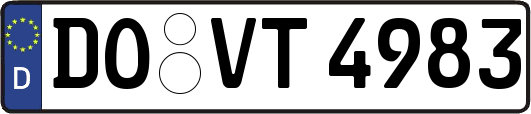 DO-VT4983