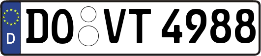 DO-VT4988