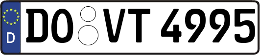 DO-VT4995