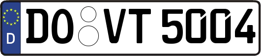 DO-VT5004