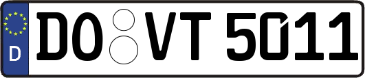 DO-VT5011