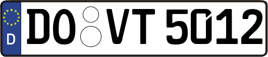 DO-VT5012