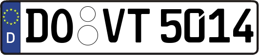 DO-VT5014