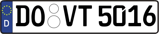 DO-VT5016