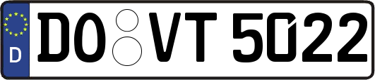 DO-VT5022