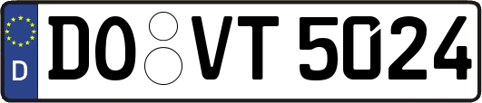 DO-VT5024