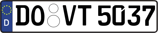 DO-VT5037